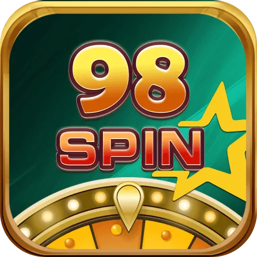 98SPIN - Aksi Seru dan Menggembirakan di Dunia Game