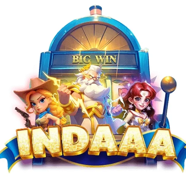 INDAAA - Petualangan Terbuka di Dunia Tanpa Batas