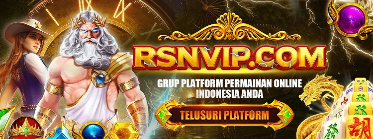 RSNVIP - Bangun Imperium Bisnis Anda